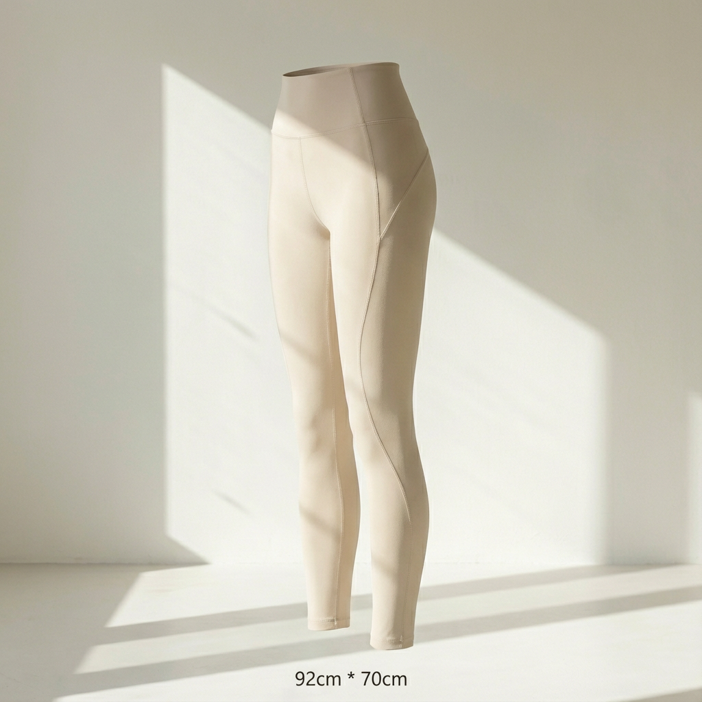 กางเกงโยคะผู้หญิง