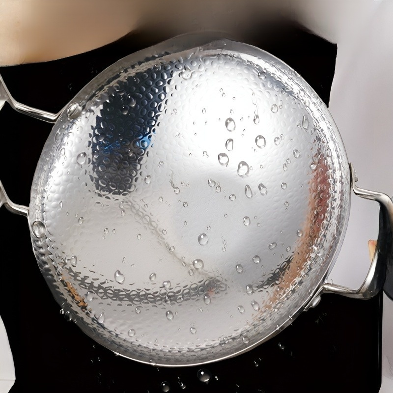 Hot Pot Alcohol Stove