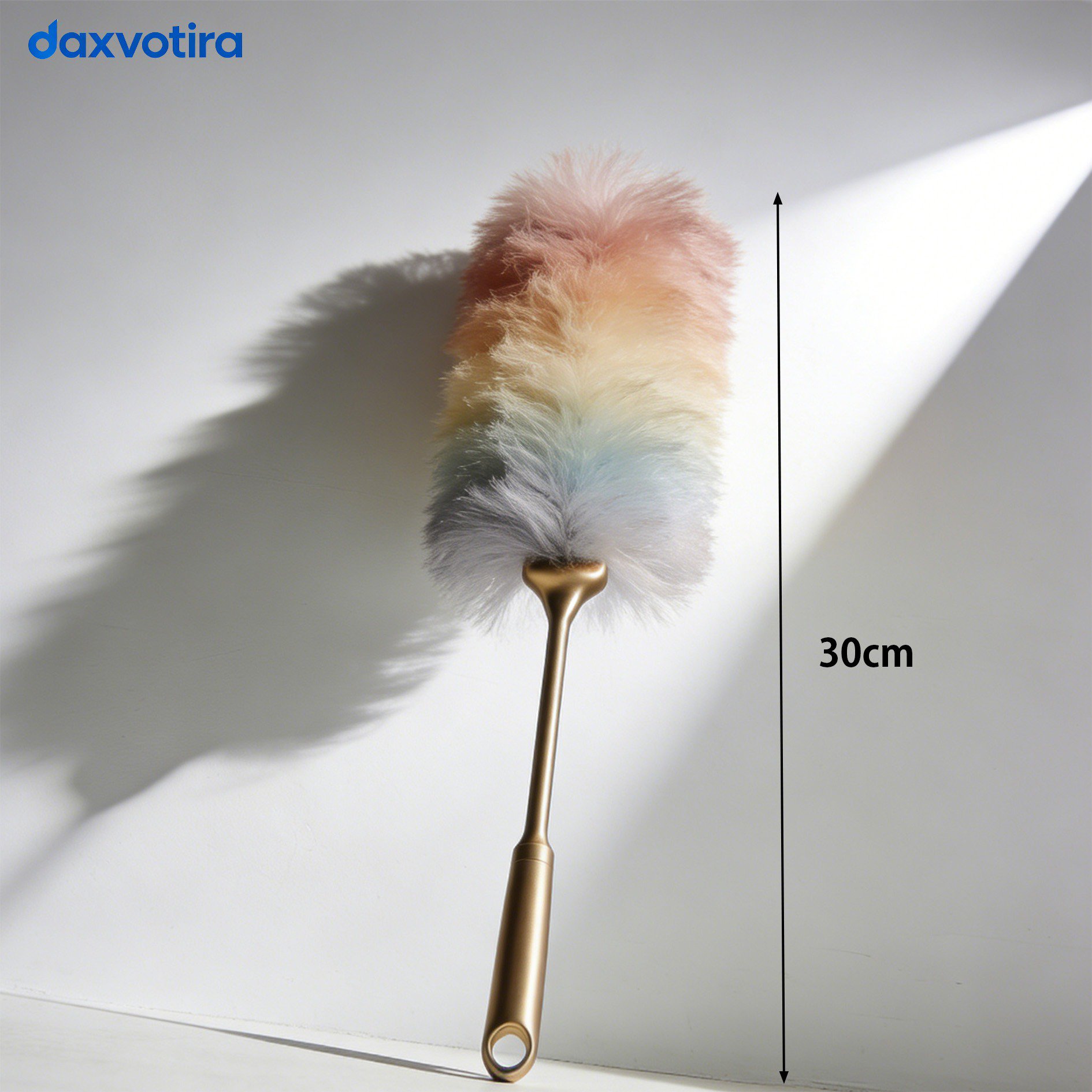 家用靜電除塵撣清潔傢俱