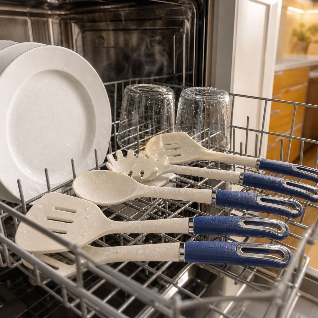 Wholesale Silicone Kitchen Utensil Set Cooking Tools