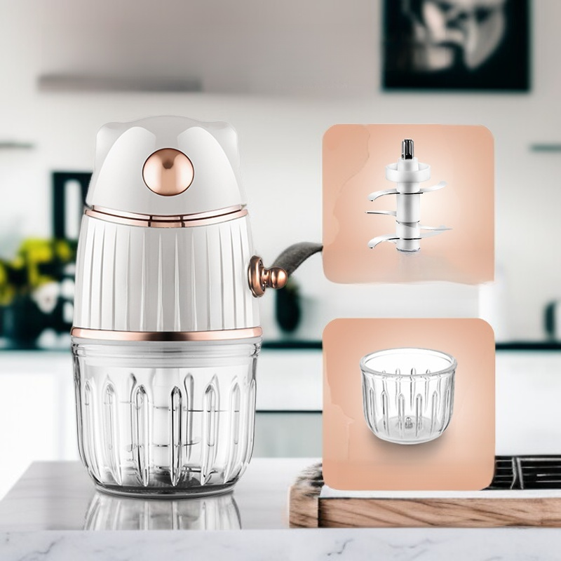 다용도 아기 이유식기 조리기