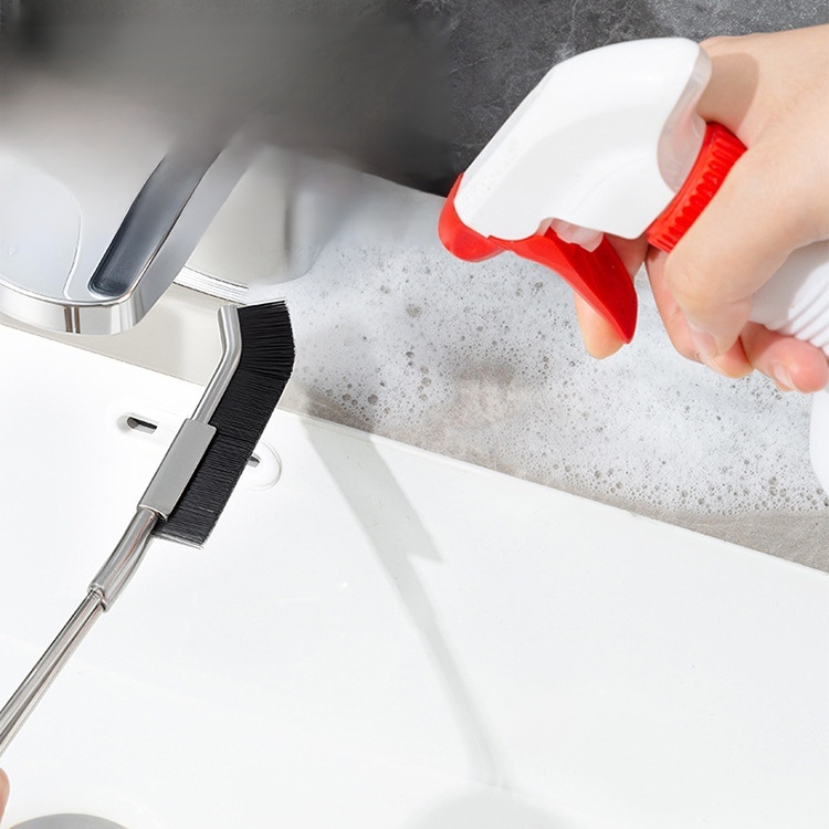 廚房不銹鋼縫隙清潔刷