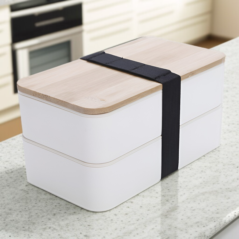 휴대용 도시락통