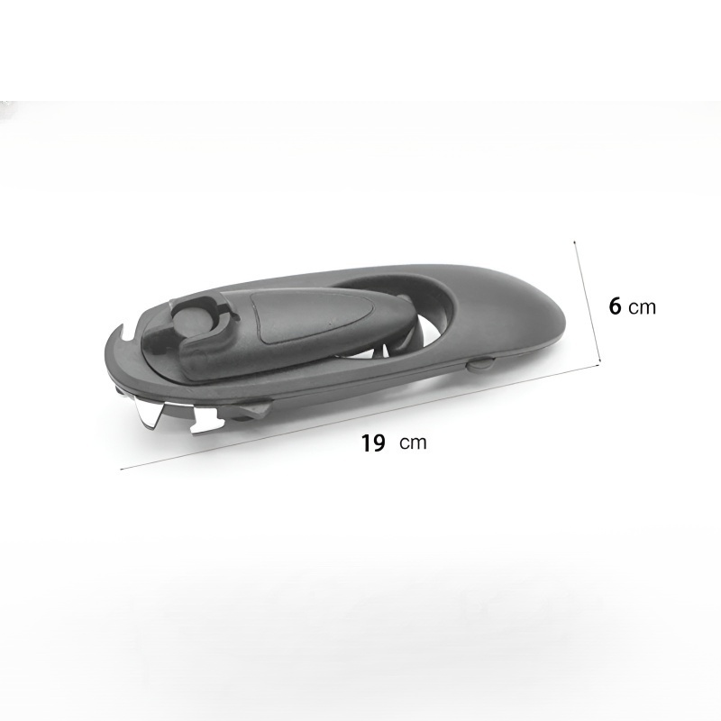 ที่เปิดกระป๋องสแตนเลสสำหรับห้องครัว
