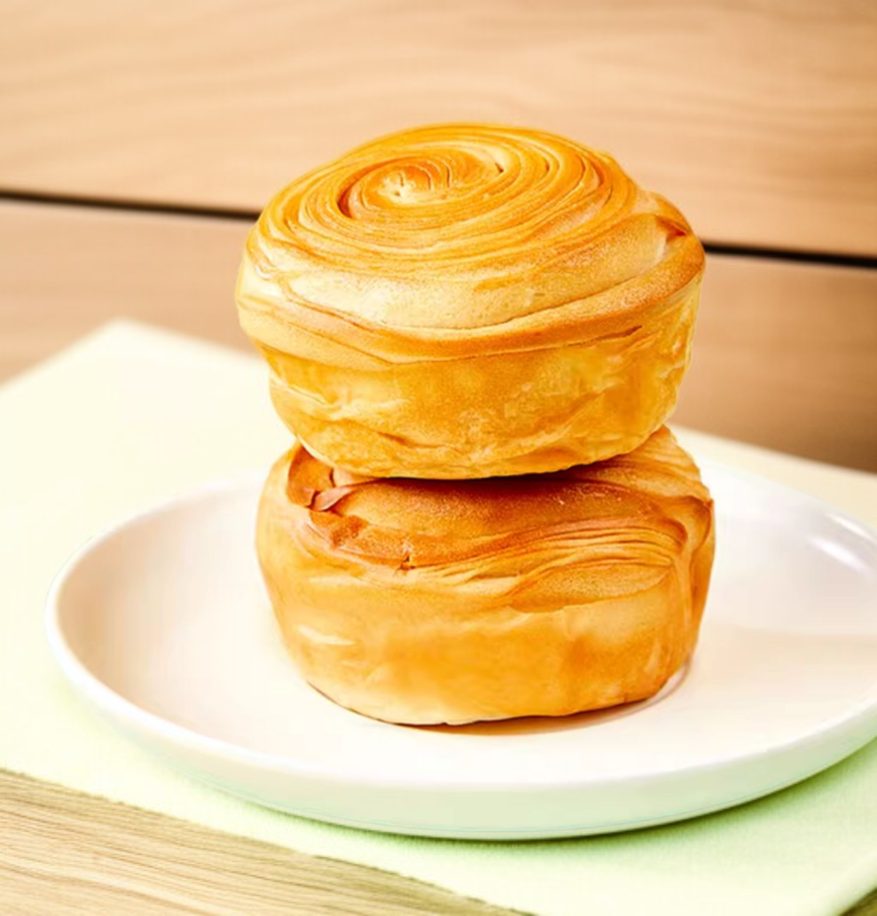 新鮮素材使用のクリーミー食パン