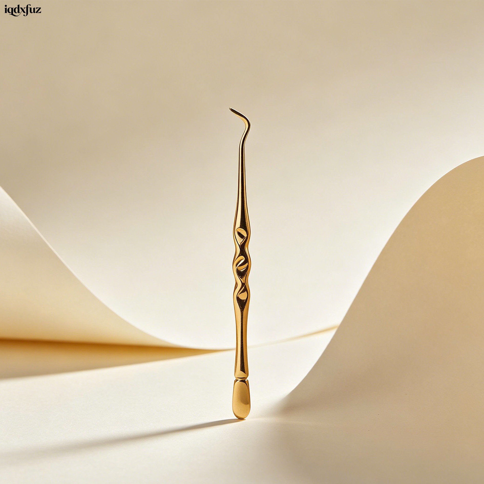 Pure Copper Toothpicks (Set of 10)