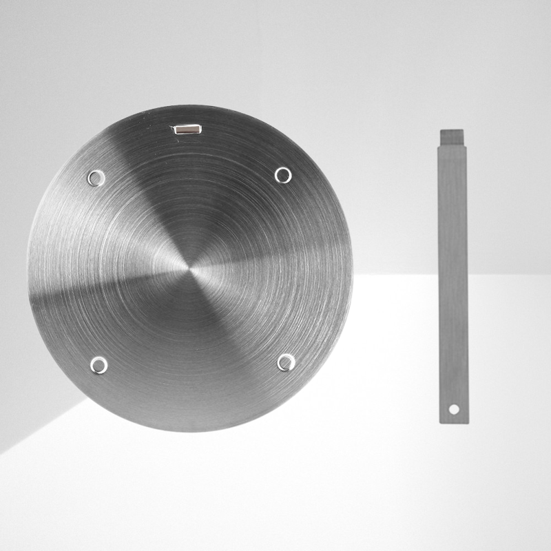 電磁爐燒烤傳熱板導熱板