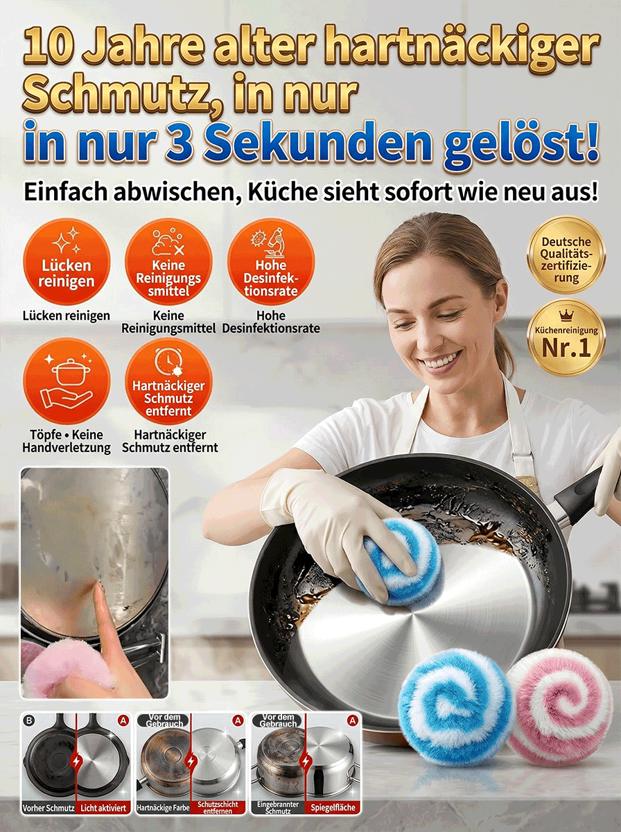 EFFIE Award Sieger 2026 • Bestes Haushaltsprodukt