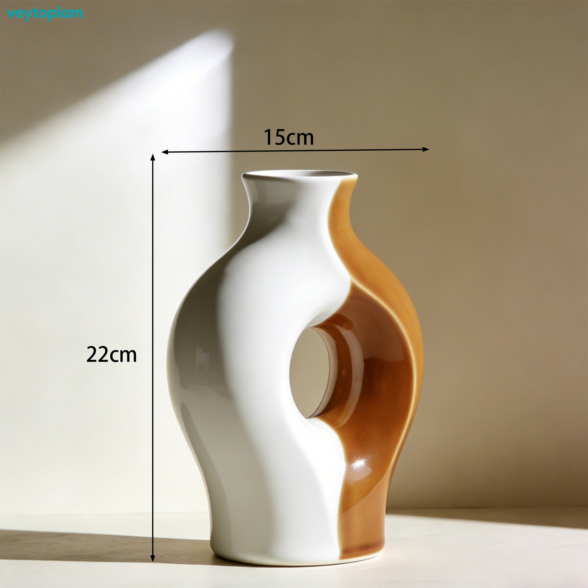 Kreative Tischdekoration für Zuhause