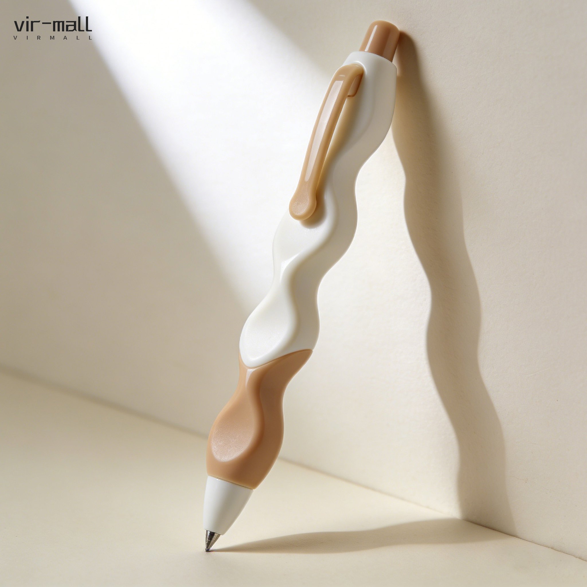 クラシックブラックサインペン