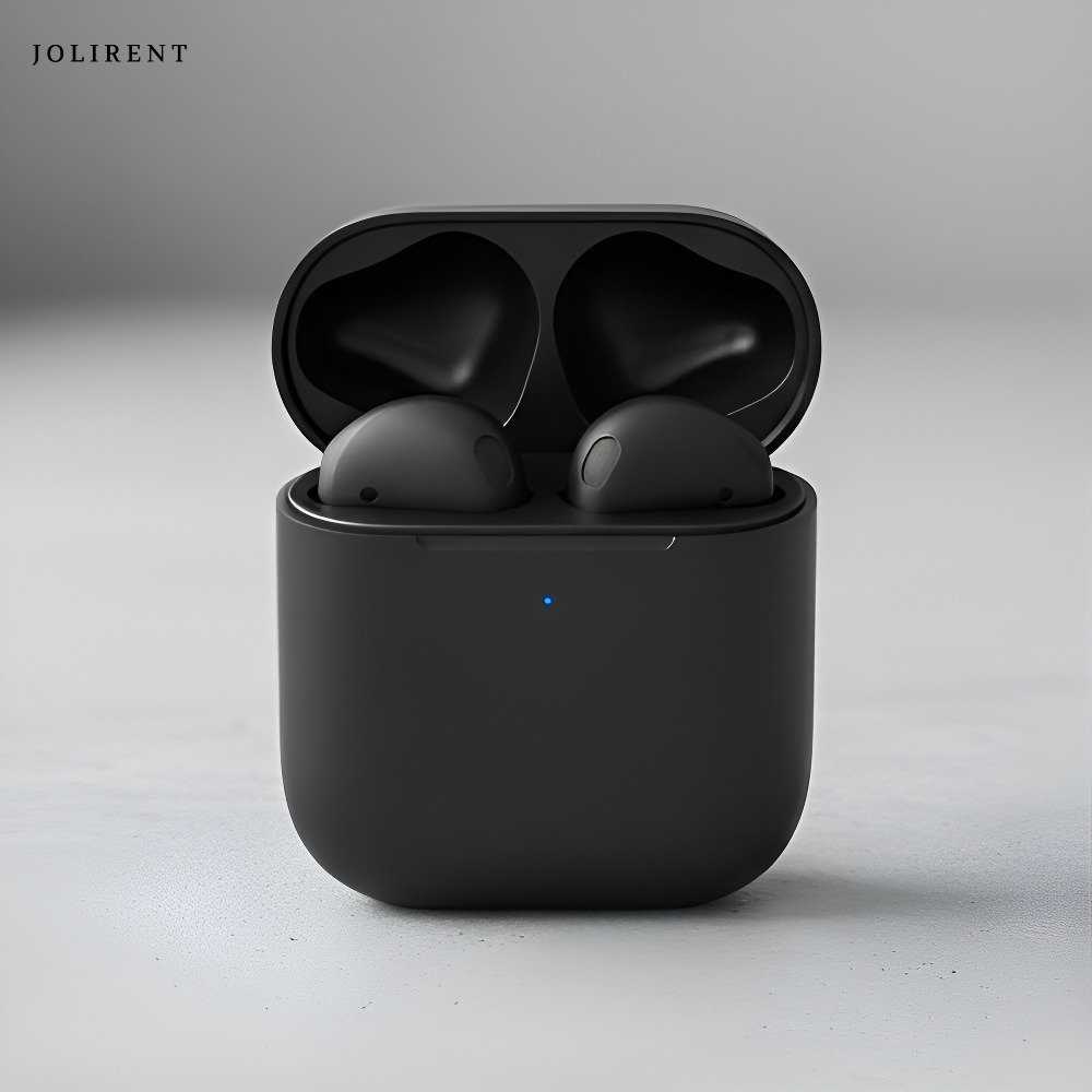 긴 배터리 수명과 빠른 충전 기능을 갖춘 무선 블루투스 헤드셋