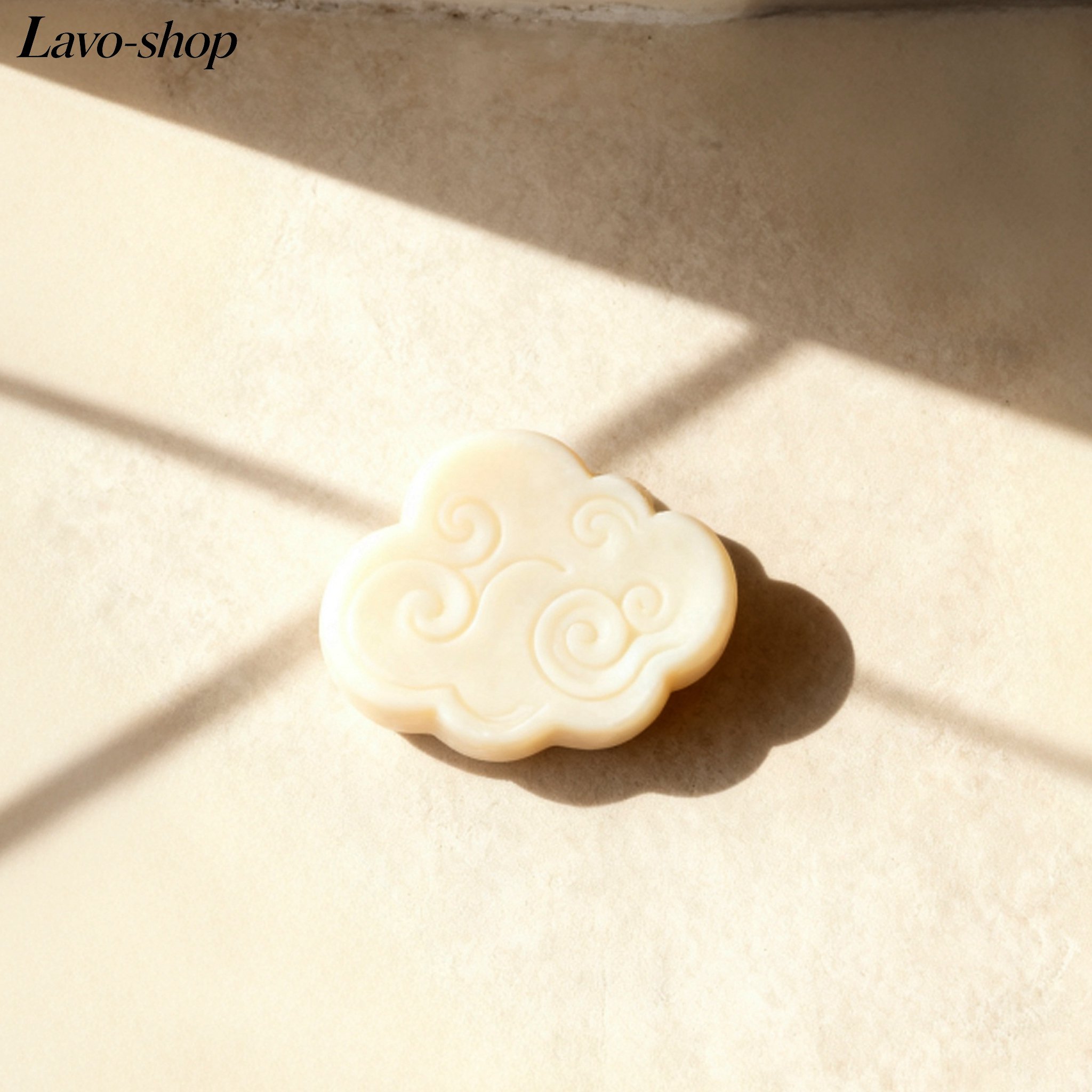 สบู่สมุนไพรธรรมชาติ