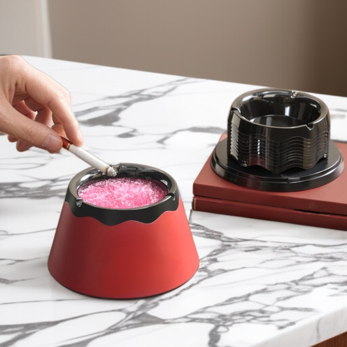 イベント会場向け使い捨て灰皿