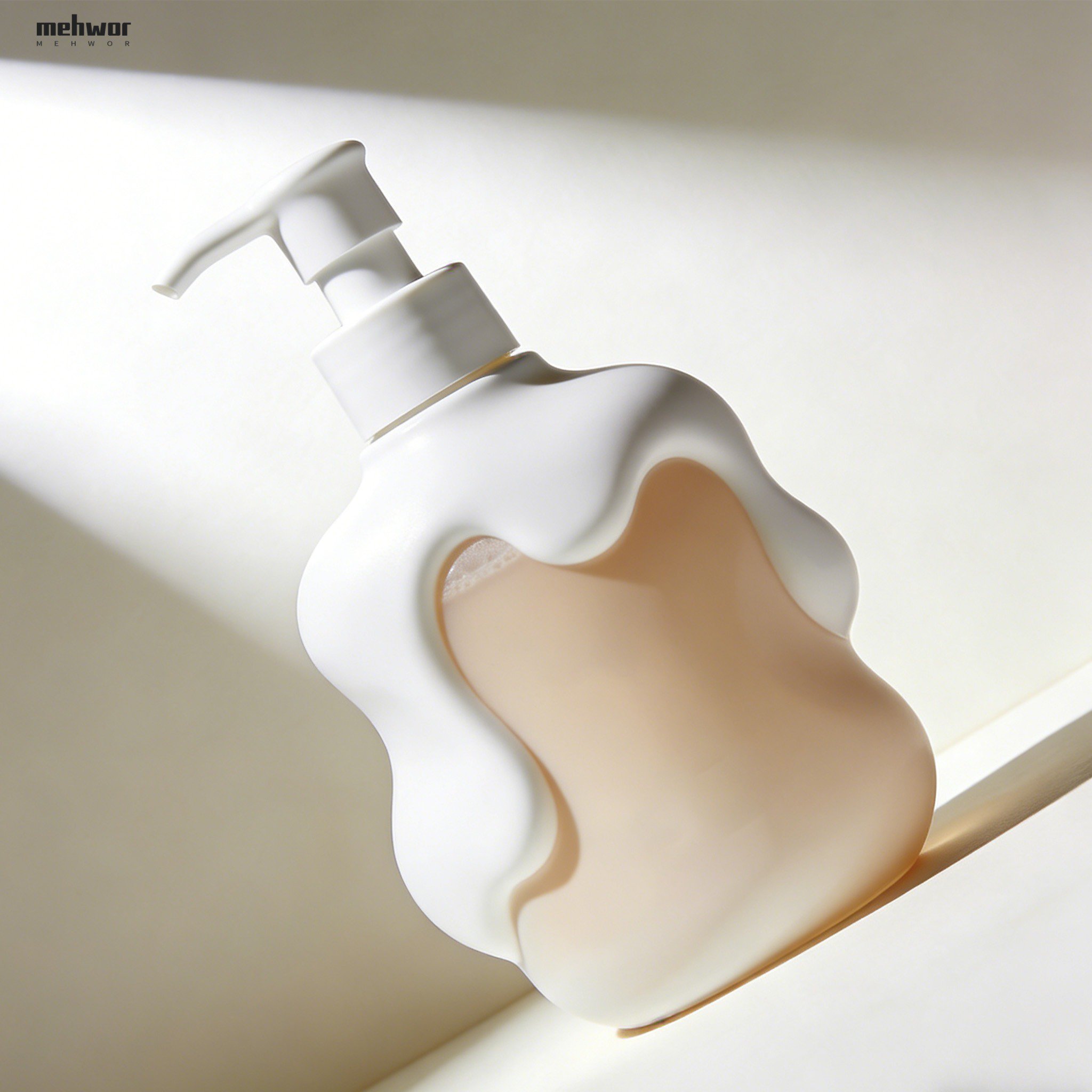 น้ำมันล้างเครื่องสำอางทำความสะอาดล้ำลึก (3 ขวด)