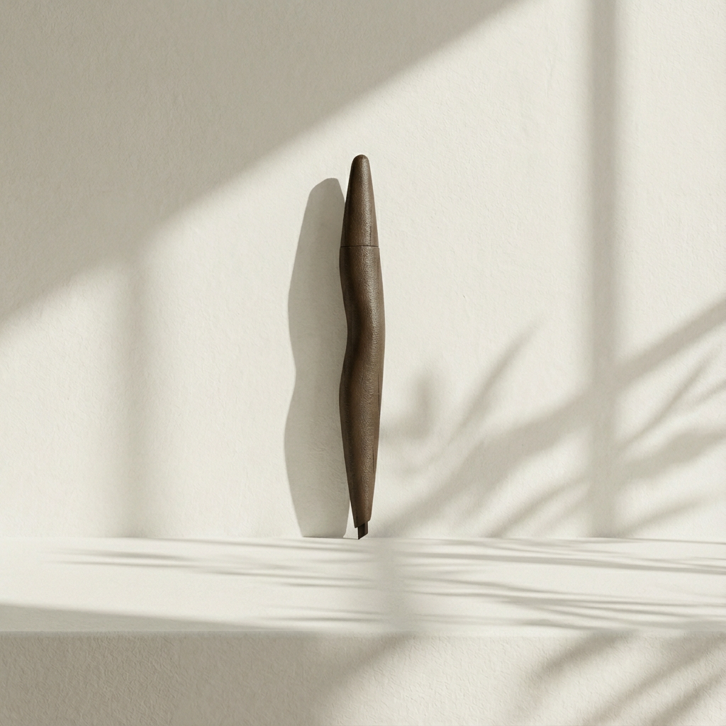 ดินสอเขียนคิ้วกันน้ำ สูตรติดทนนาน