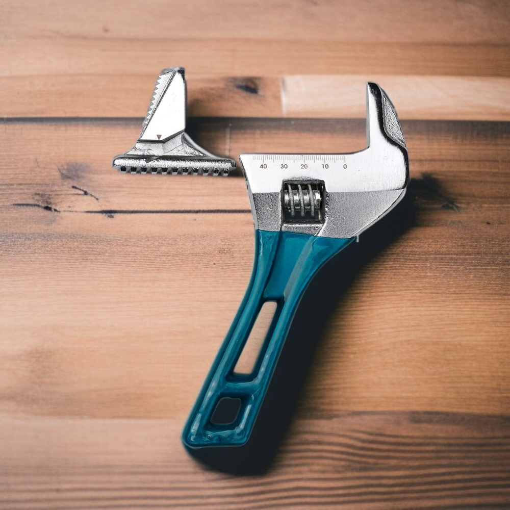 ミニモンキーレンチ