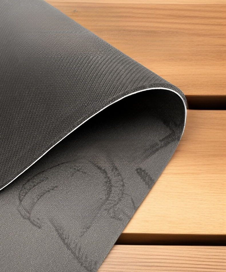 浴室で使える珪藻土吸収パッド