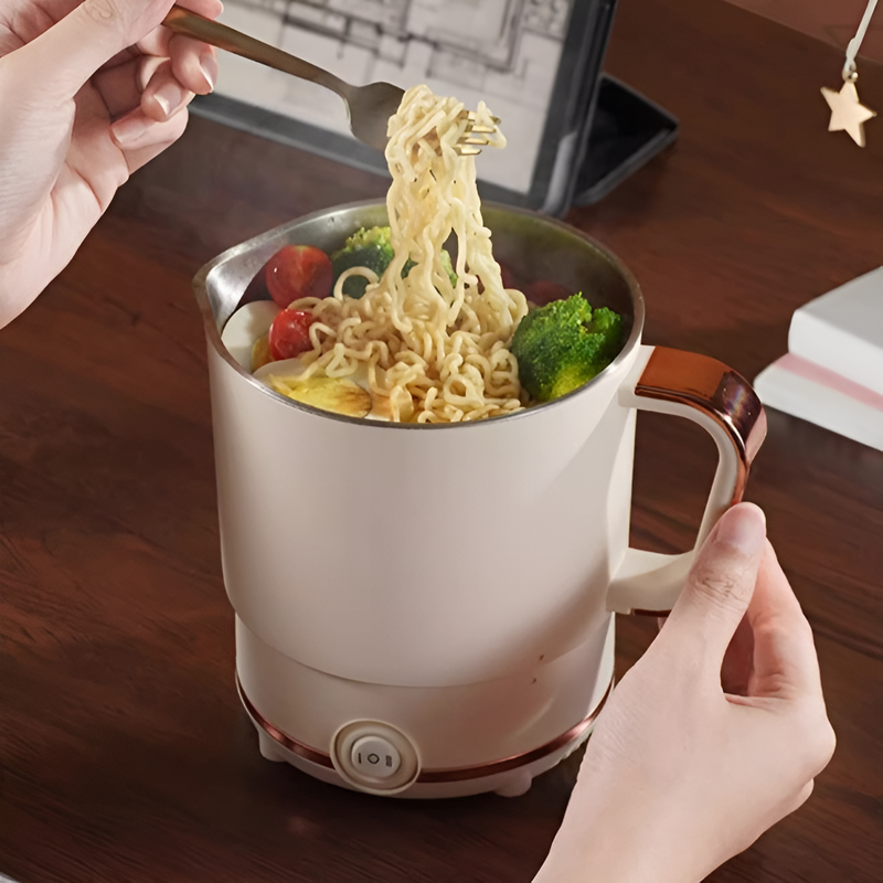 家庭用ミニ電気ケトル