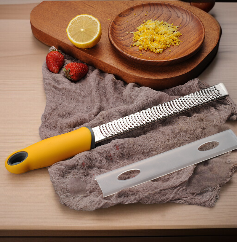 스테인리스 과일 치즈 스피드 와이어 전체 모습