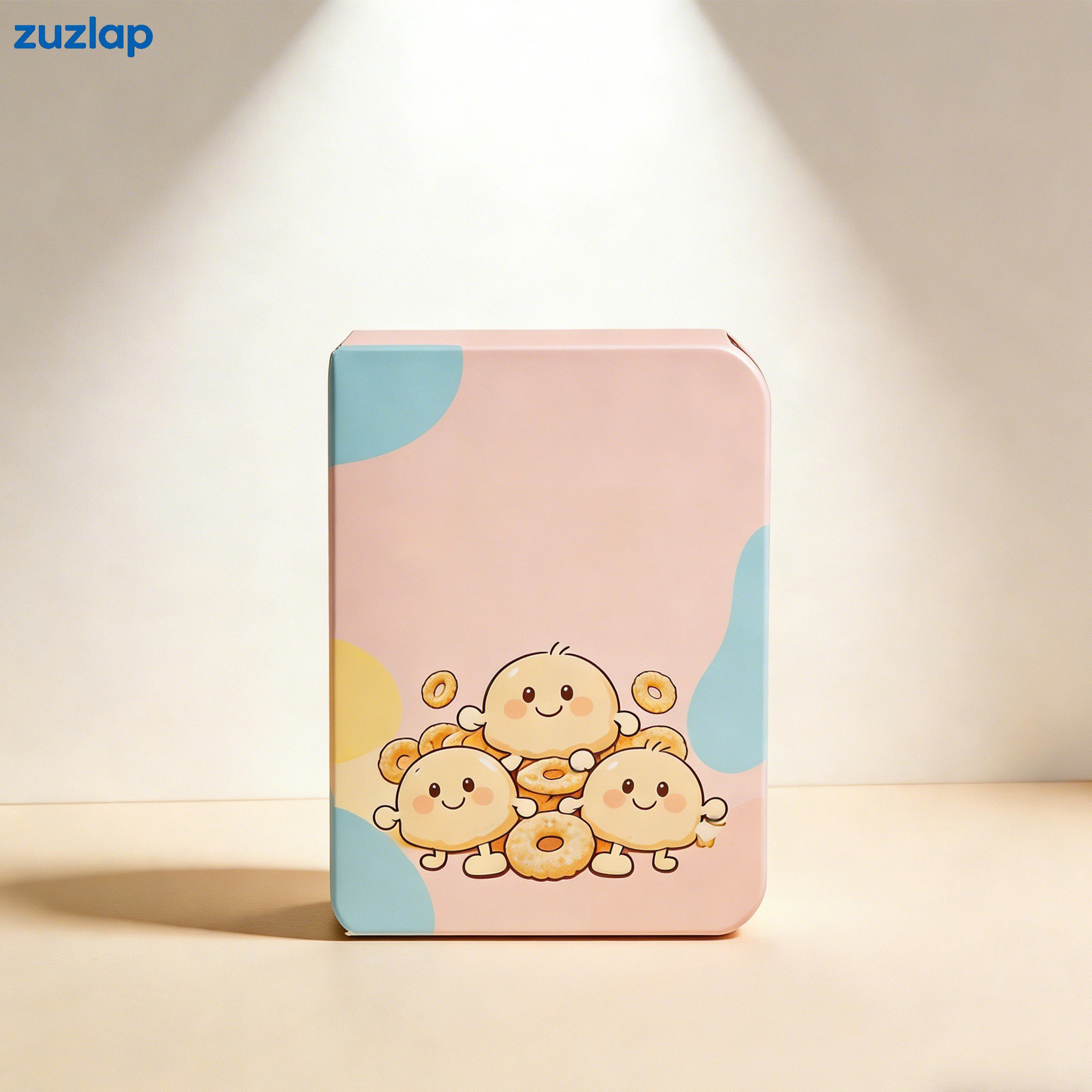 Oatmeal (five boxes)