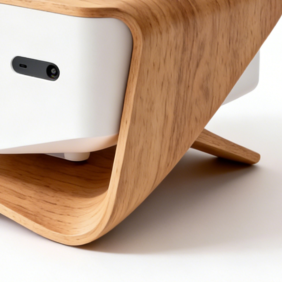  휴대용 스마트 프로젝터