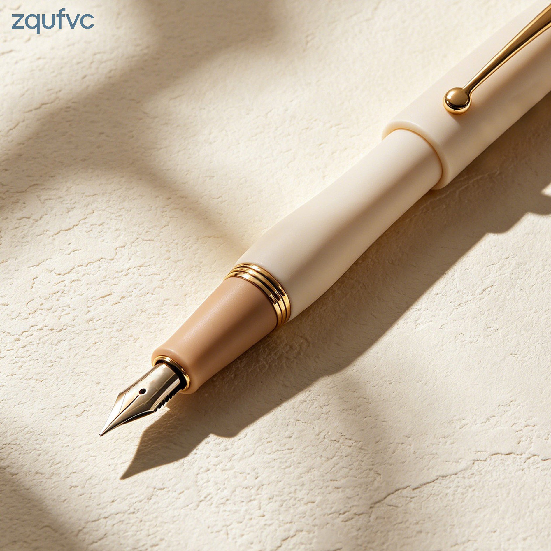 fountain pen