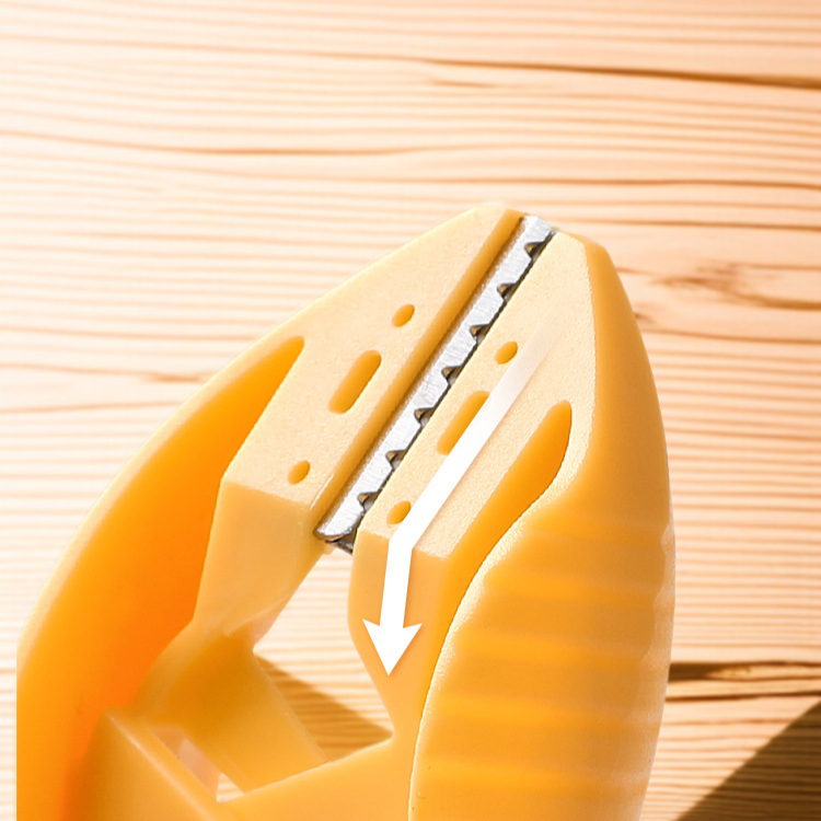 마늘껍질 벗기는 신기