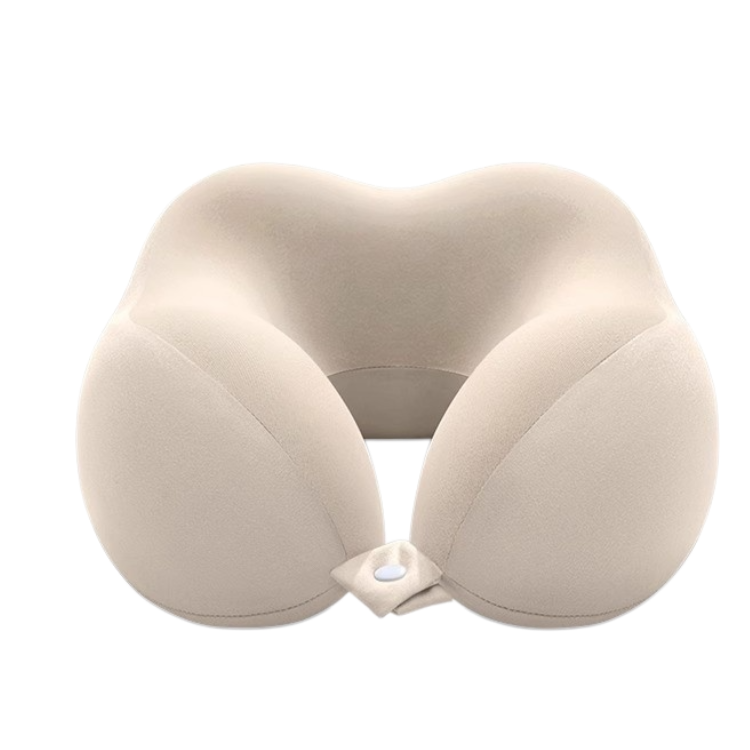 แกนหมอนที่นุ่มและอบอุ่น จำเป็นสำหรับการเดินทาง