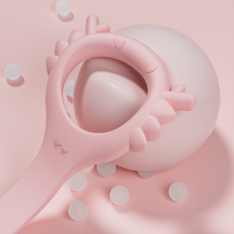  瑜伽開肩拉力器