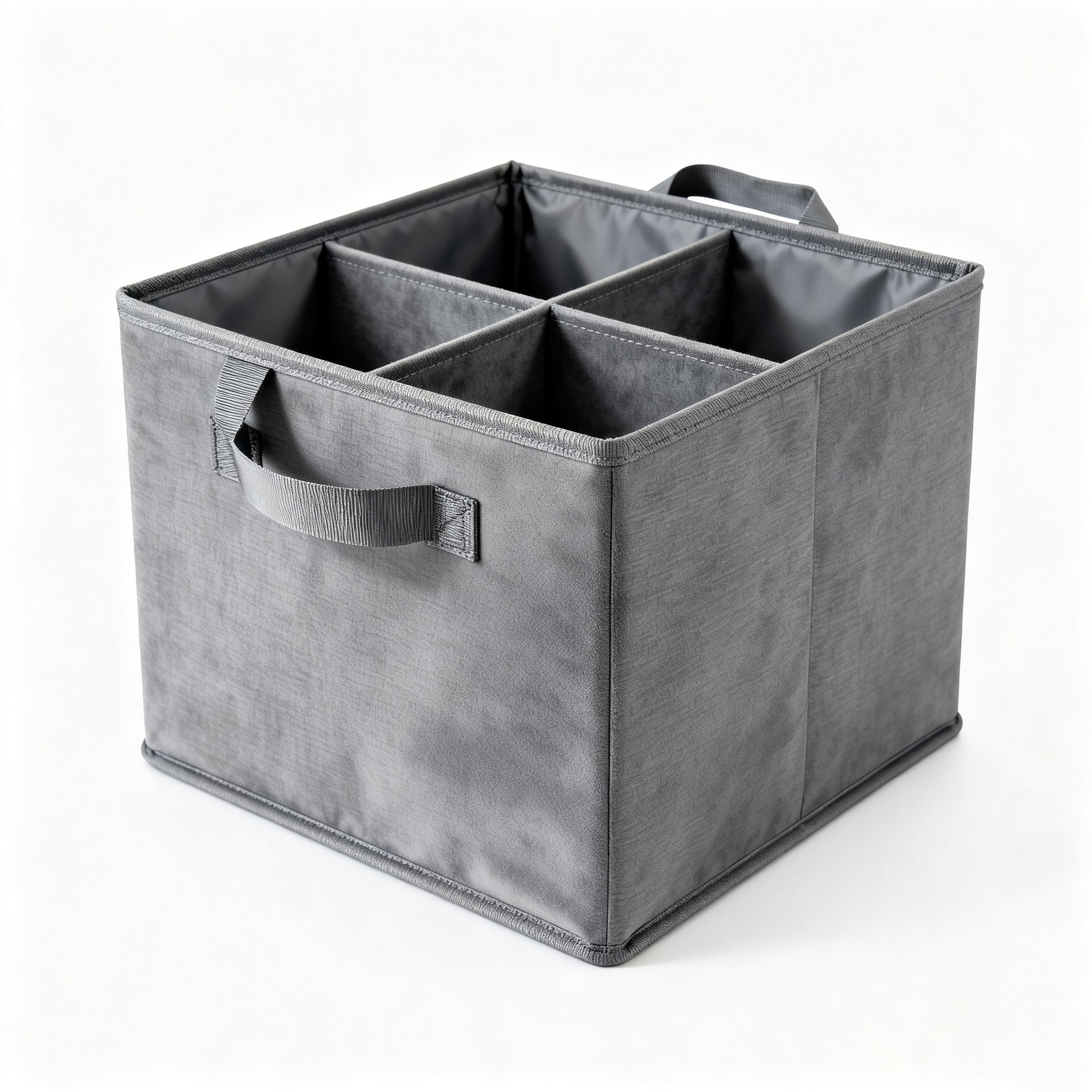 กล่องจัดระเบียบท้ายรถ