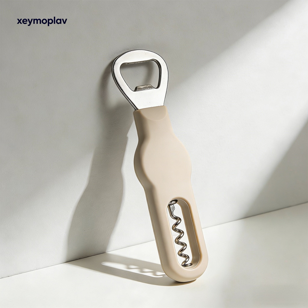 ที่เปิดขวดสแตนเลส (แพ็ค 10 ชิ้น)