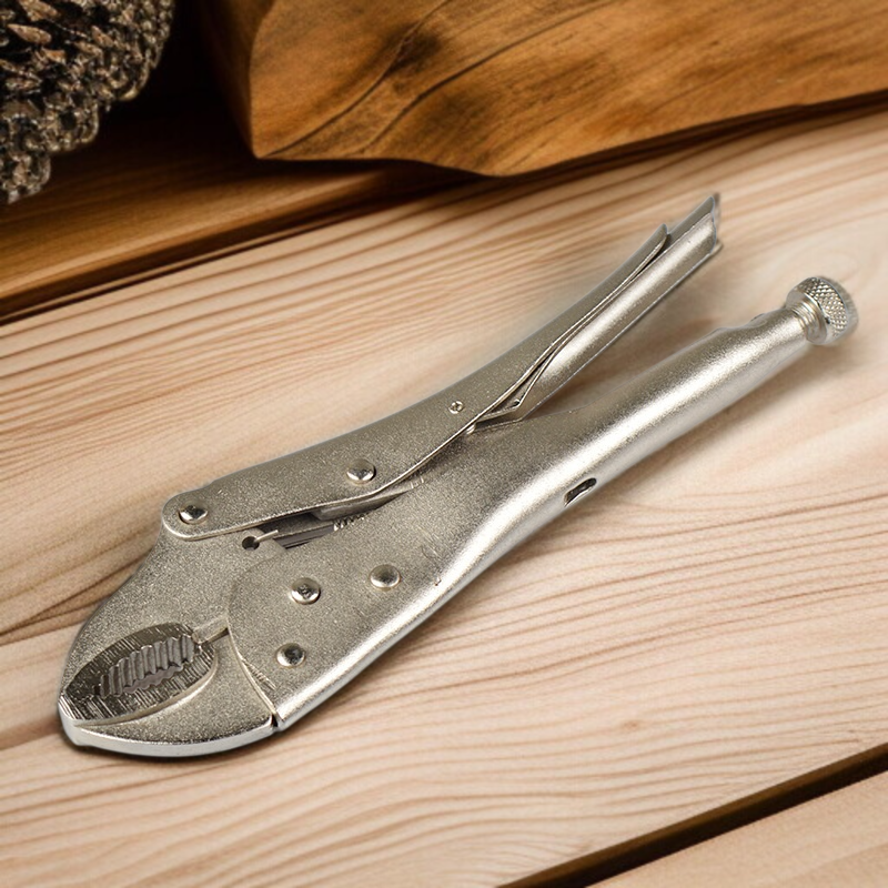 混合バッチ圧着ペンチ 多機能ファストペンチ 強力ペンチ C型クランプ角口圧着ペンチ