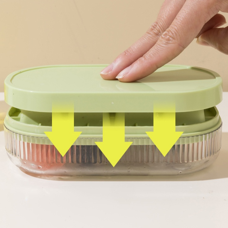 冰箱製冰塊神器，輕鬆自製冰塊