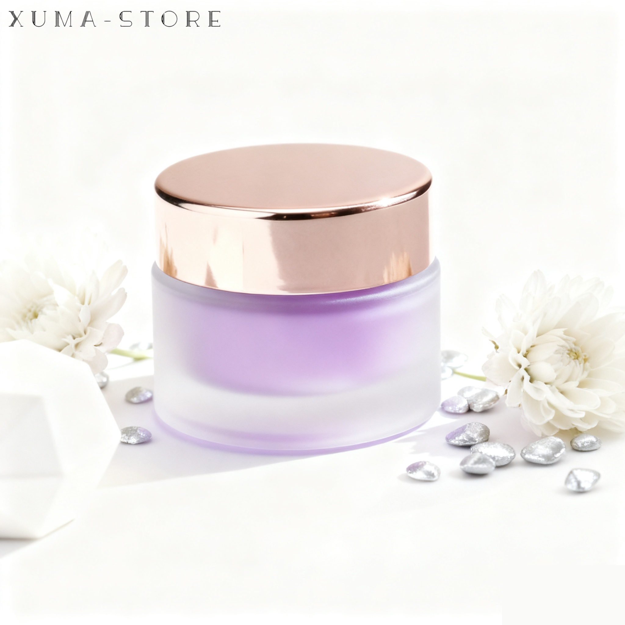 ครีมบำรุงรอบดวงตาสำหรับใช้ทุกวัน เหมาะสำหรับผิวบอบบางแพ้ง่าย