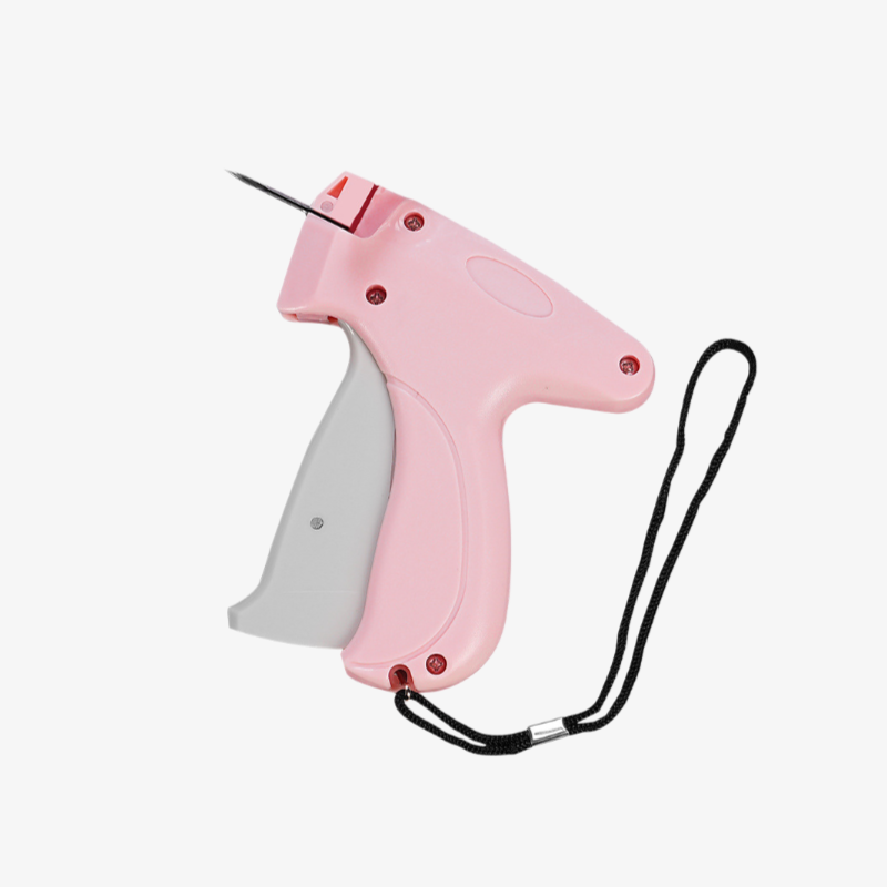 Nähpistole aus weichem Silikon nadellose EtikettNähpistole QuiltNähpistole