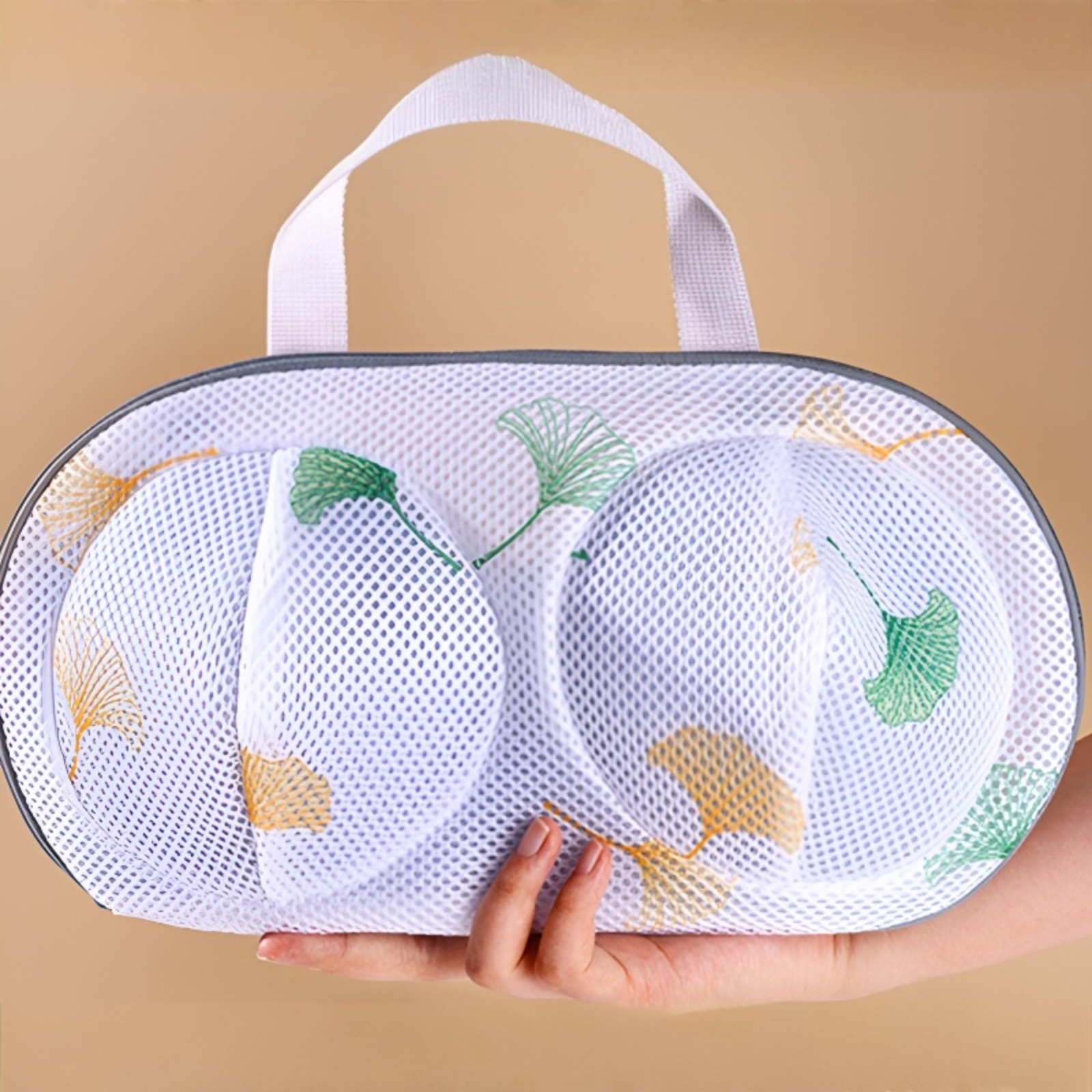 Bra Laundry Bag Protective Washing Pouch