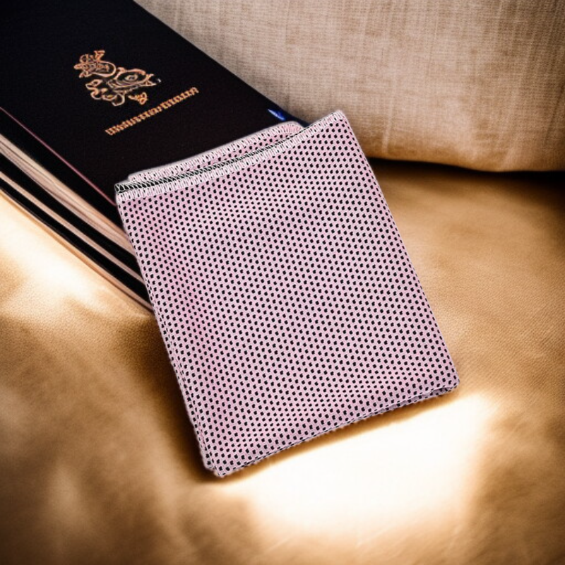 Quick Dry Ice Cooling Towel