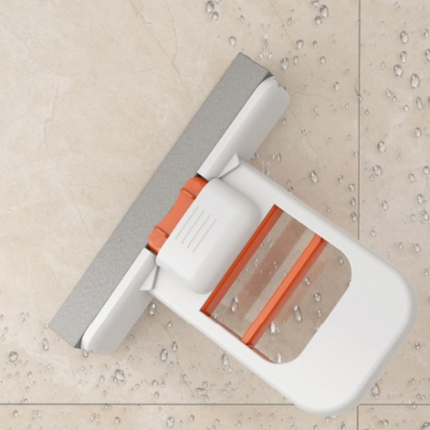 소형 가정용 걸레 면 흡수 데스크탑 청소포