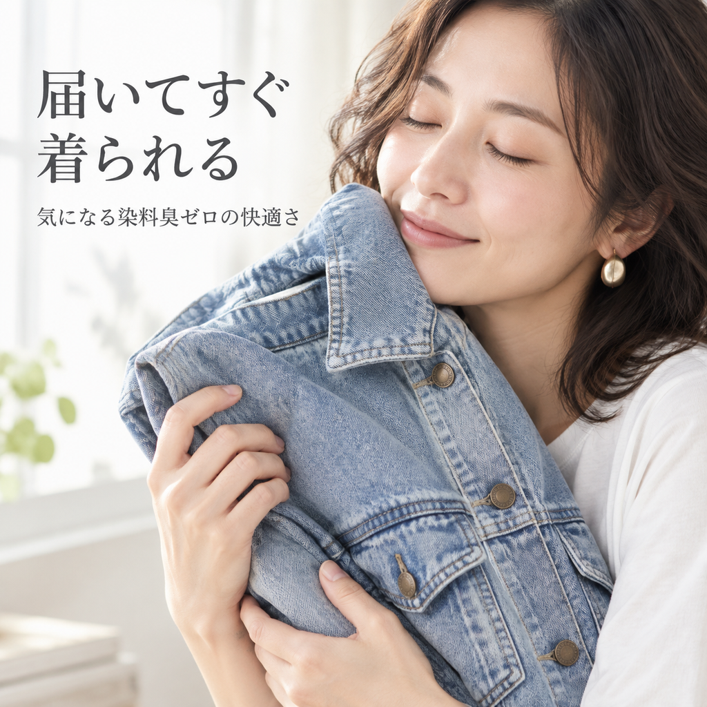 春秋新作レディースカジュアルデニムジャケット