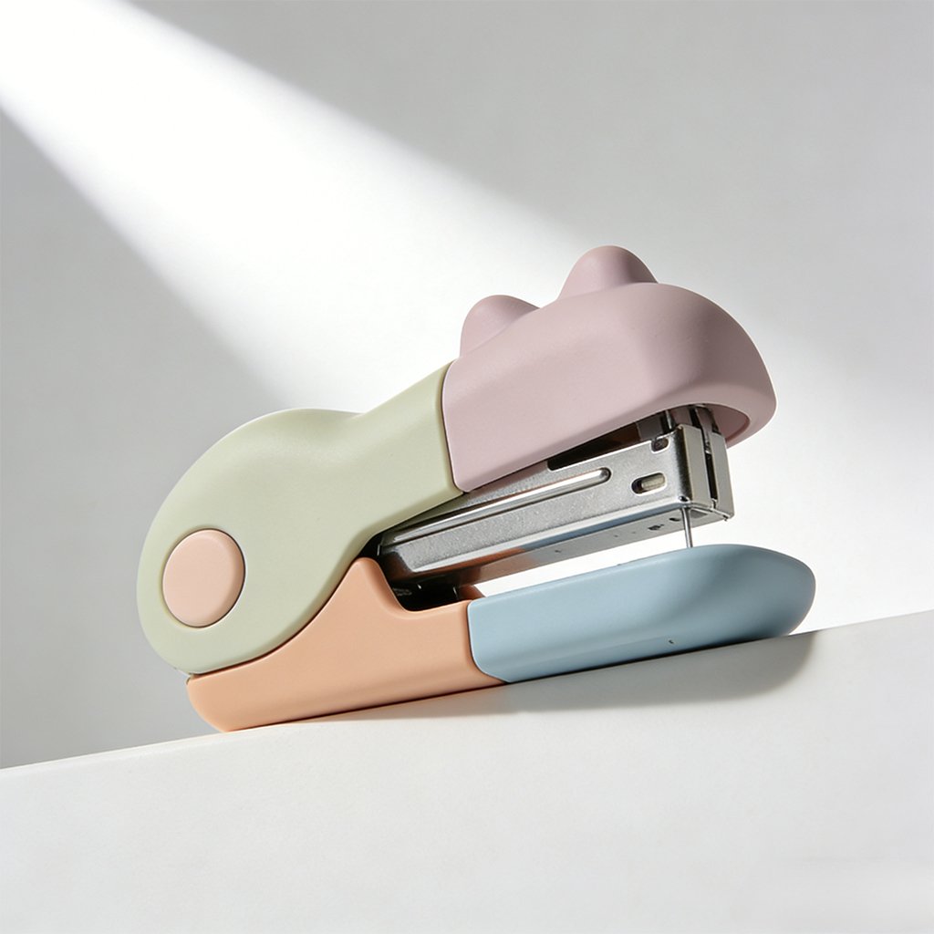 학생 전용 스테이플러 (2개입)