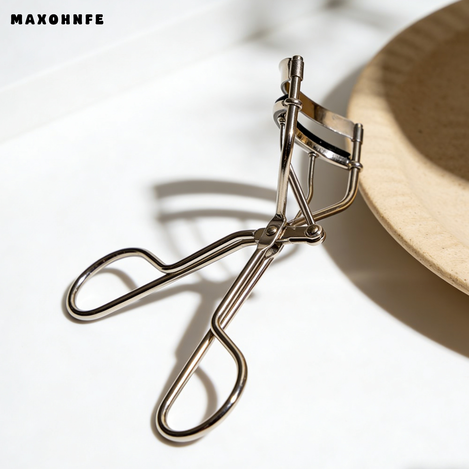 メタル広角アイラッシュカーラー（5個入り）