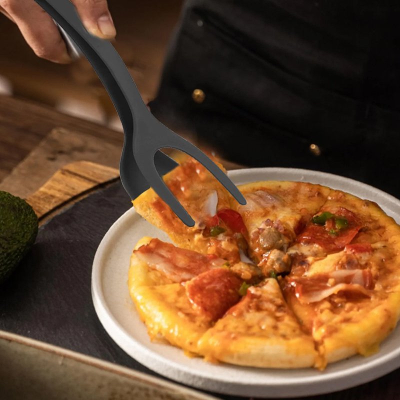 キッチンツールパンケーキトースター反転カッター