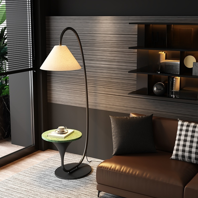 Minimalist Design Floor Lamp