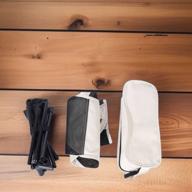 كرسي قابل للطي للاستخدام الخارجي، كرسي فضائي