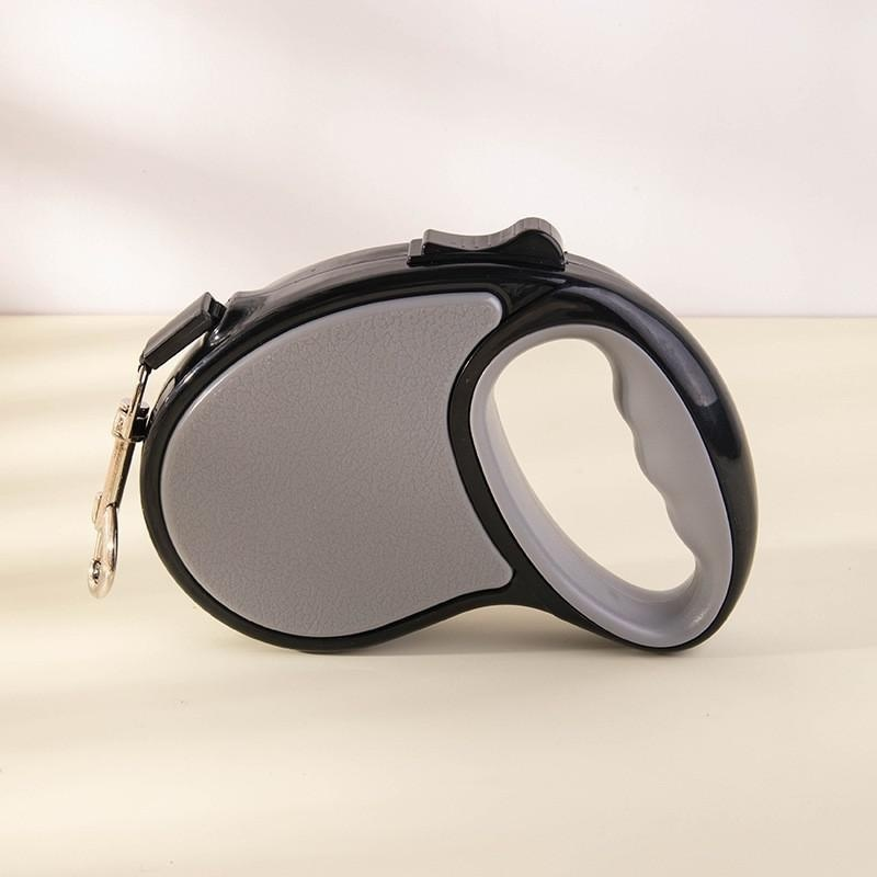 Automatische, ausziehbare Outdoor-Hundeleine für große Hunde