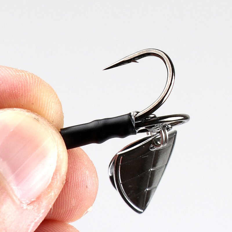 ペアラメ釣具セット