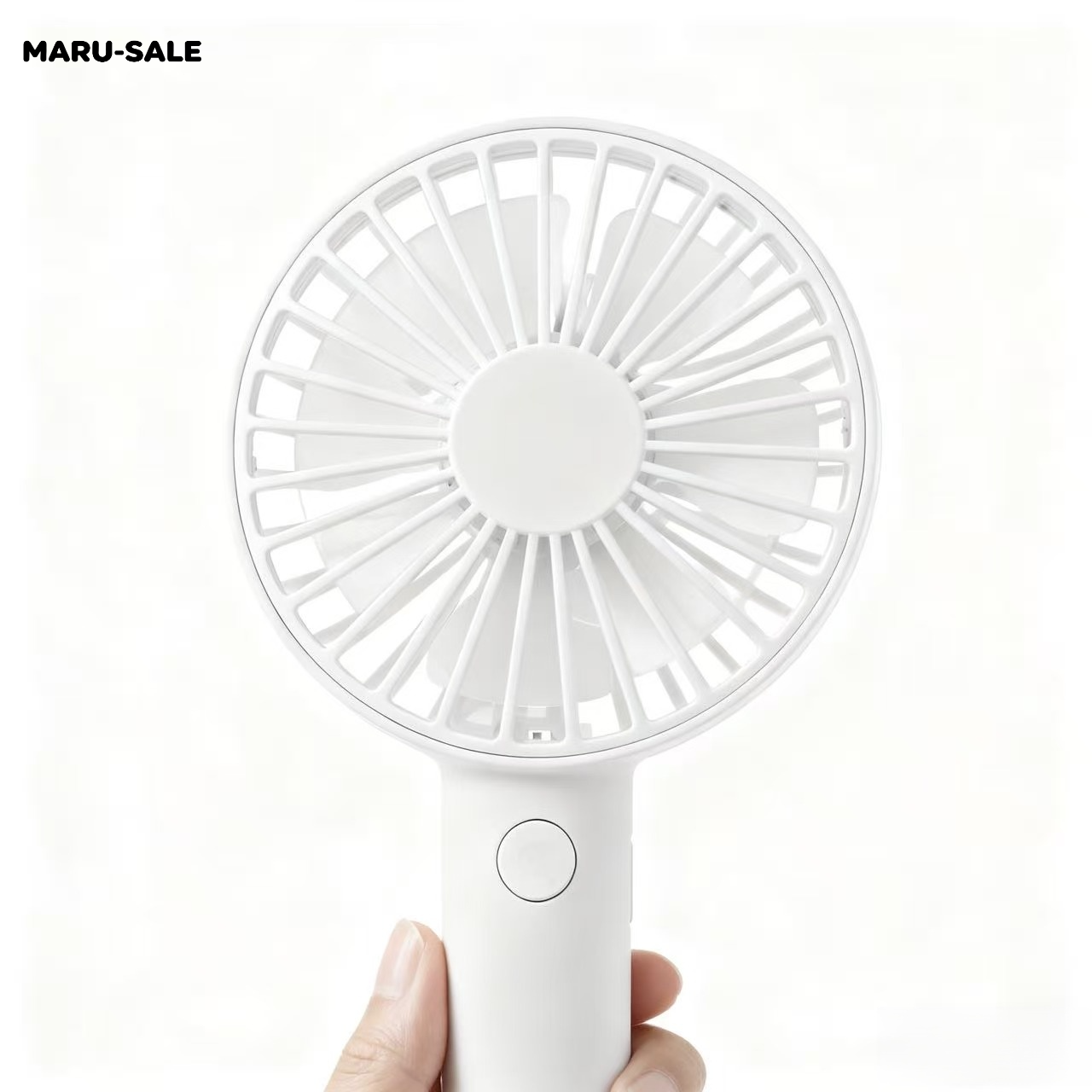 พัดลมพกพาเหมาะสำหรับเดินทาง