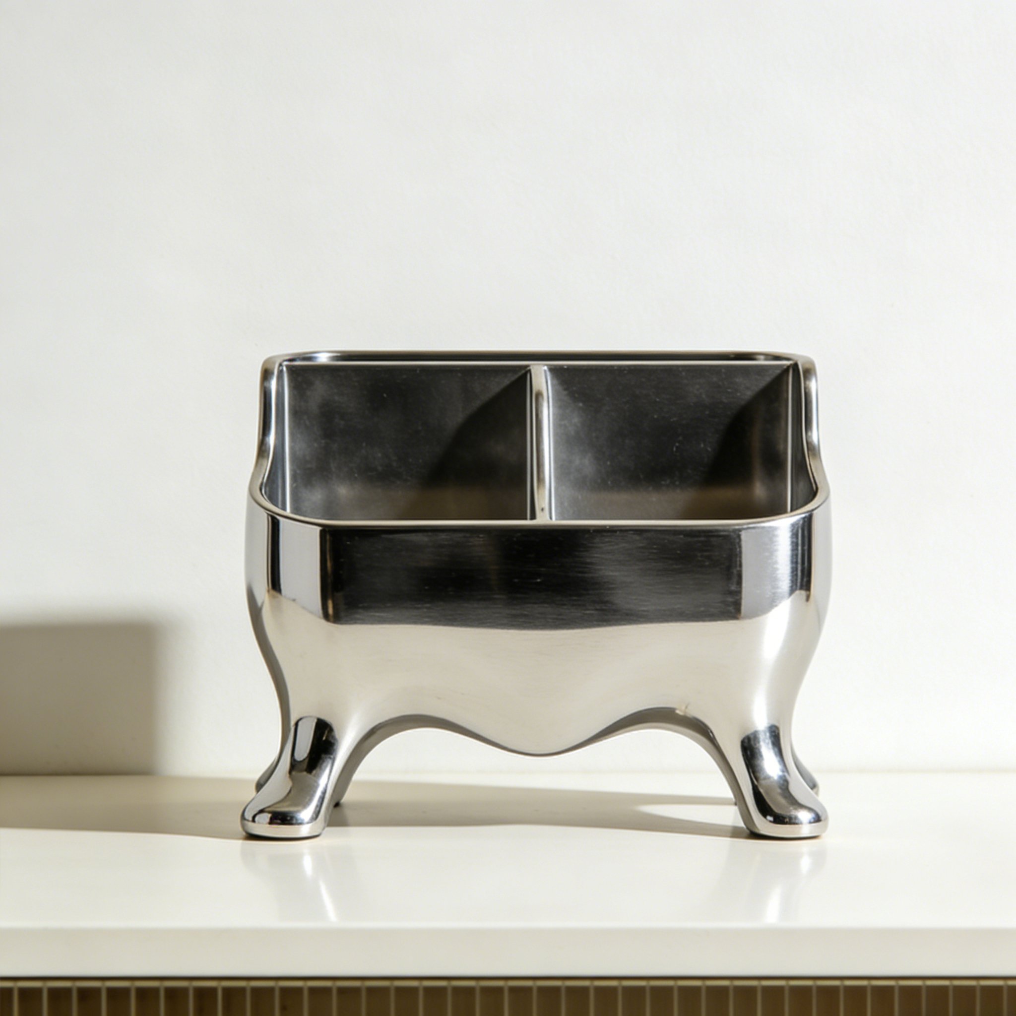 Organizator de birou multifuncțional pentru birou modern