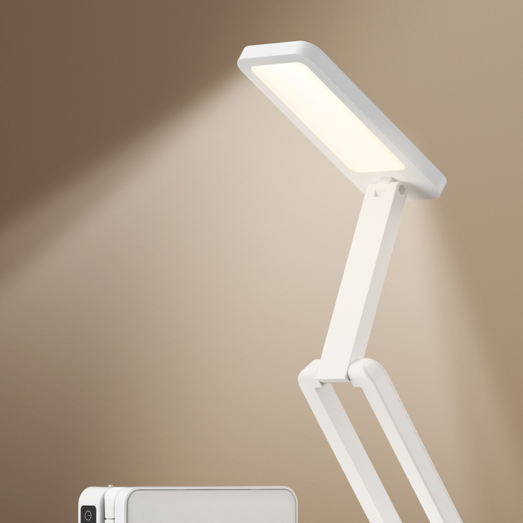 LED Folding Eye Protection Light, Learning Night Light, Atmosphere Light