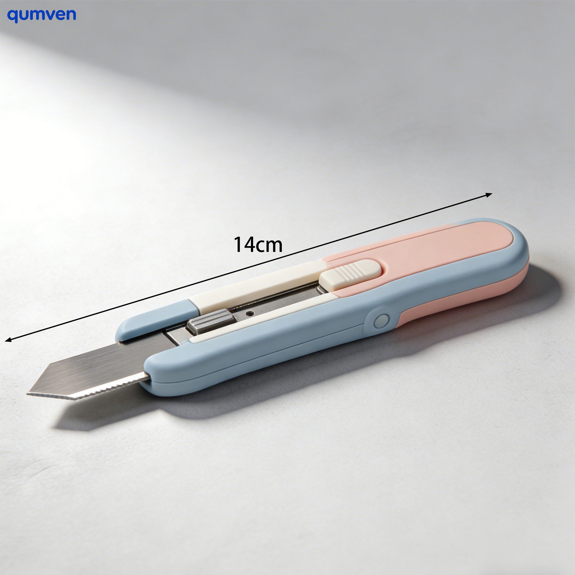 Multipurpose paper cutter knife tools for school